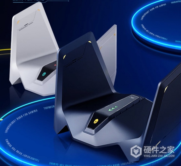 雷神电竞路由器 X3 Plus怎么样