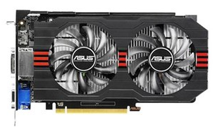 华硕NVIDIA系列 GTX650-E-2GD5显卡驱动
