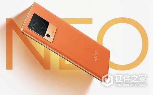 iQOO Neo7 SE配置参数