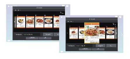 东芝Toshiba e-STUDIO3015AC for win7/8/10 64bit