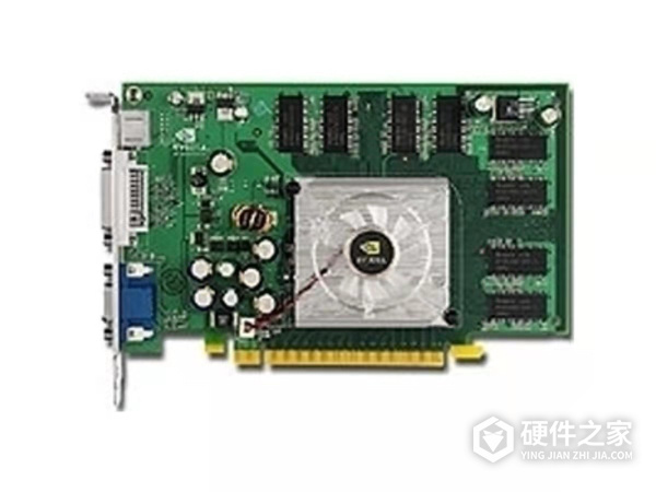 NVIDIA Quadro FX 550显卡驱动