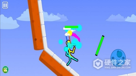 火柴人射击精英