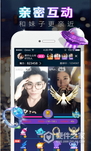 小熊直播港版