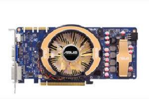 华硕NVIDIA系列 ENGTS250/DI/512MD3显卡驱动