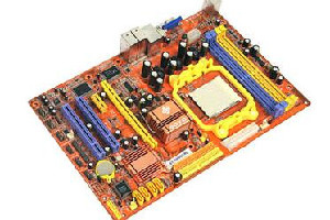 梅捷AMD系列 SY-AM690-RL主板驱动