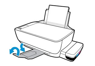 惠普HP Ink Tank 310 for Win8 64 bit