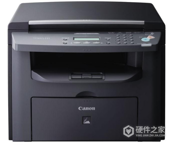 佳能iC MF4010B打印机说明书