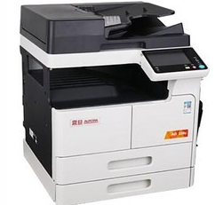 震旦ad228e打印机驱动 for win10