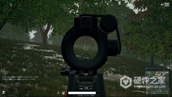 雷柏vt300怎么设置压枪宏