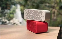 天猫精灵方糖静音键一直亮怎么回事