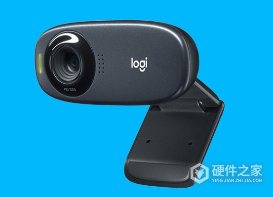 罗技c310摄像头驱动 for win10