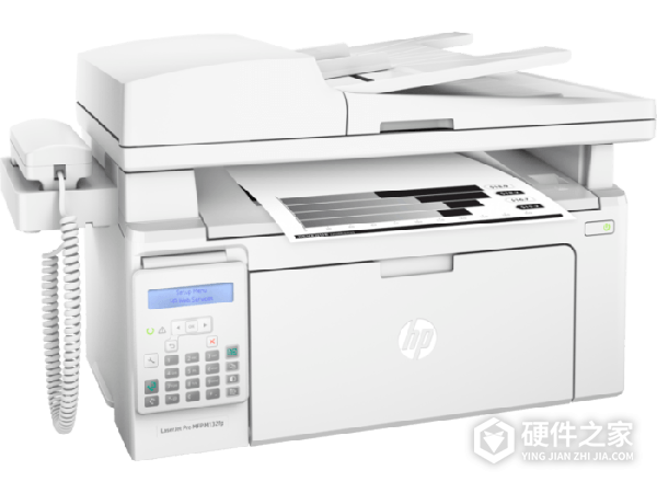 惠普HP LaserJet Pro M132fp for win10 64bit