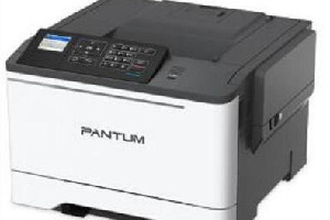 奔图Pantum CP2506DN Plus彩色激光打印机驱动 For Win10/Win7/XP