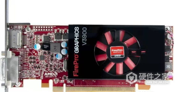 AMD FirePro™ M3900移动显卡驱动