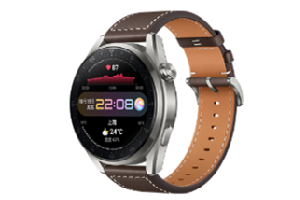 华为watch3pro上市时间