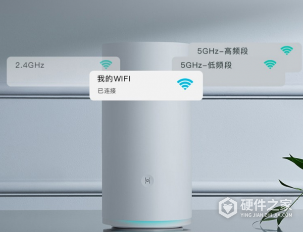 华为路由a2怎么安装