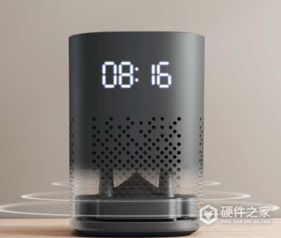 小爱音箱play增强版可以代替网关吗