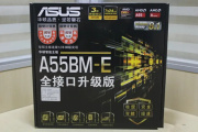 华硕a55bm-e主板说明书