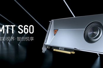 摩尔线程显卡什么时候开售