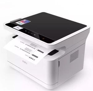 得力Deli M2000DNW激光打印机驱动 For Win10/Win7/XP