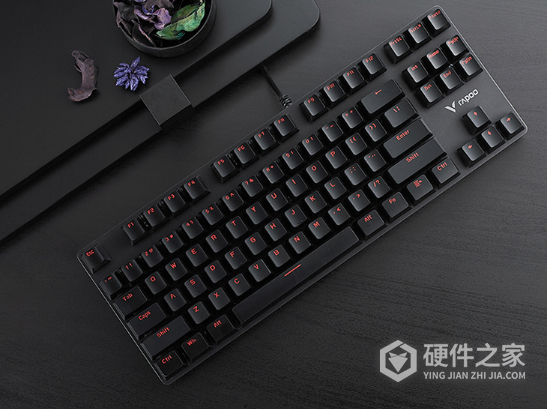 雷柏v500和v700有什么区别