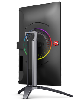 AOCAG273FXE显示器驱动