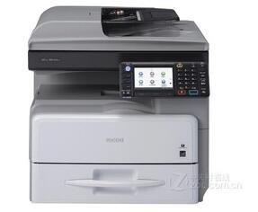 理光Ricoh MP 301SP打印机驱动 For Win XP/7/8/10