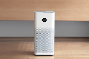 小米空气净化器3怎么清洗风扇叶