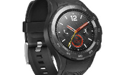 华为WATCH 2说明书