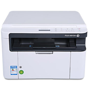 富士施乐Fuji Xerox Phaser 1210打印机驱动 For XP