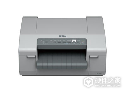 爱普生Epson GP-M820打印机驱动 for Win XP/7/8/10