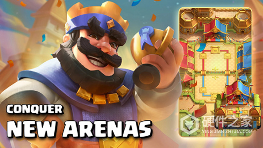 Clash Royale