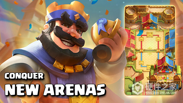 Clash Royale