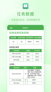 人教英语教学系统