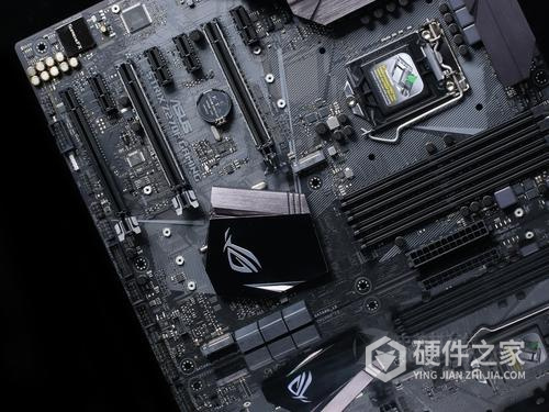 华硕NVIDIA系列 ROG-STRIX-GTX1650S-O4G-GAMING显卡驱动