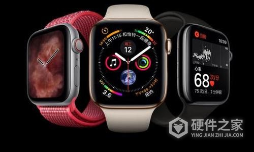 applewatch6微信使用技巧