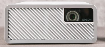 爱普生Epson EF-100W投影机驱动