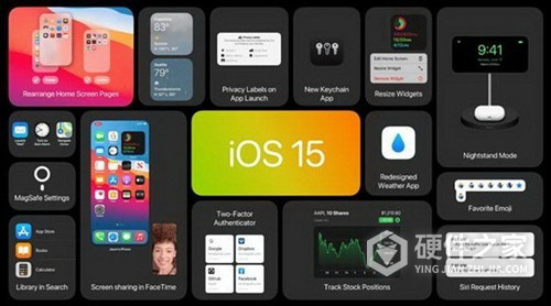 ios15.3正式版