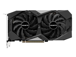 NVIDIA英伟达GeForce GTX 1650 SUPER显卡驱动