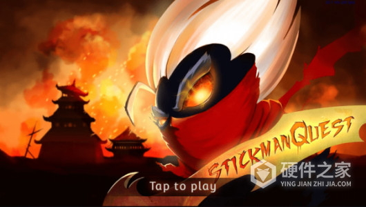 火柴人传奇九游版