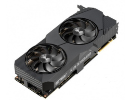 华硕Dual系列 DUAL-RTX2080-A8G显卡驱动