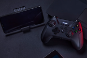 HyperX掠夺者三模无线游戏手柄怎么样