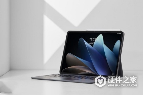 iqoo pad和vivo pad不一样吗