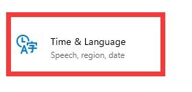 隐藏win11英文键盘方法