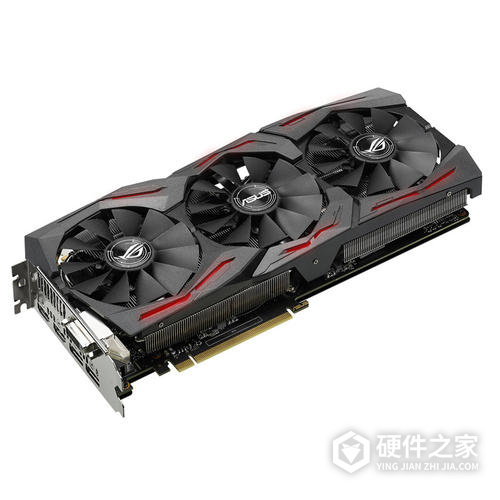 华硕猛禽系列 STRIX-GTX980-DC2OC-4GD5显卡驱动