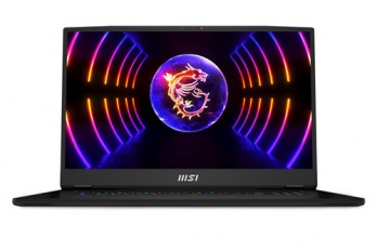 微星新款泰坦 GT77 游戏本介绍