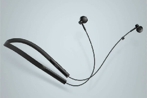 小米蓝牙项圈耳机和青春版有什么不同