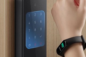 小米智能门锁e和1s区别