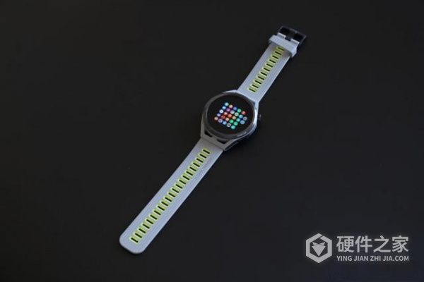 华为watchGTrunner怎么样