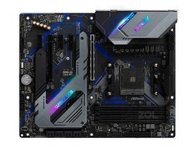 华擎X570 Extreme4主板驱动